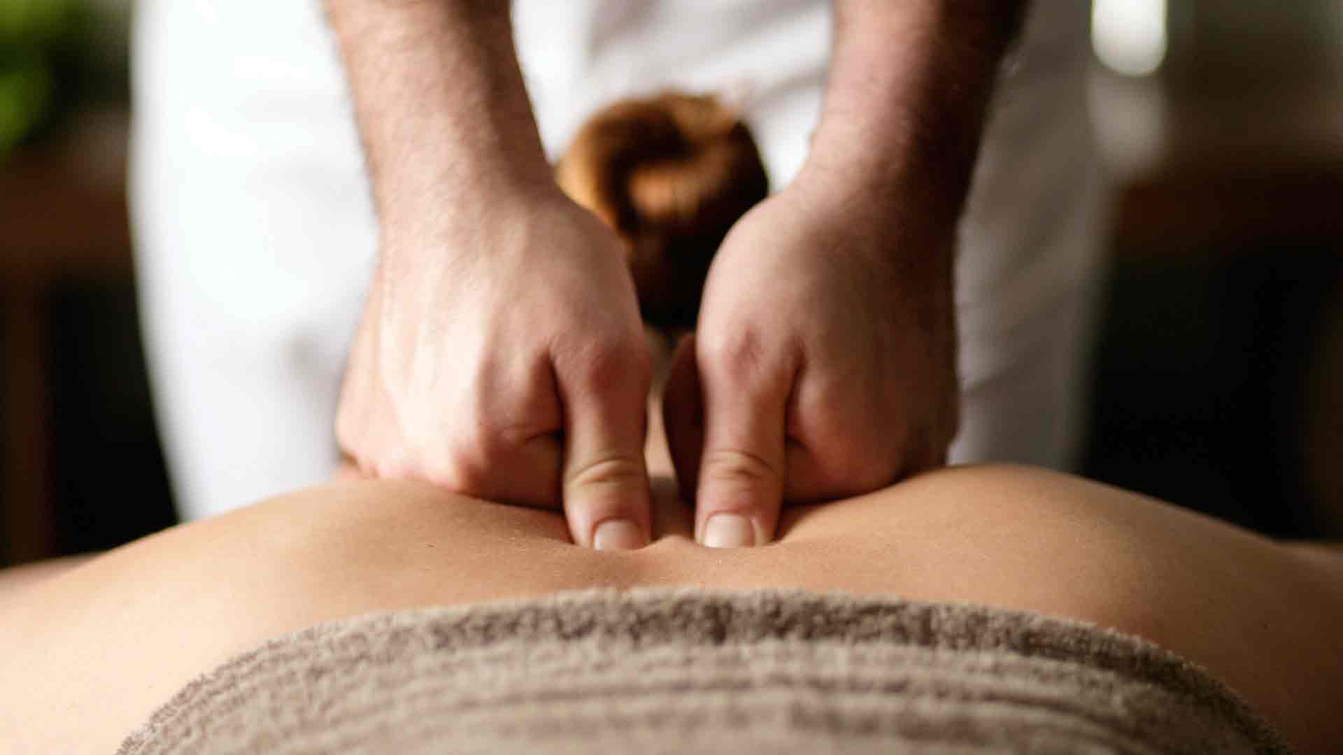 Massage Center in Dubai 